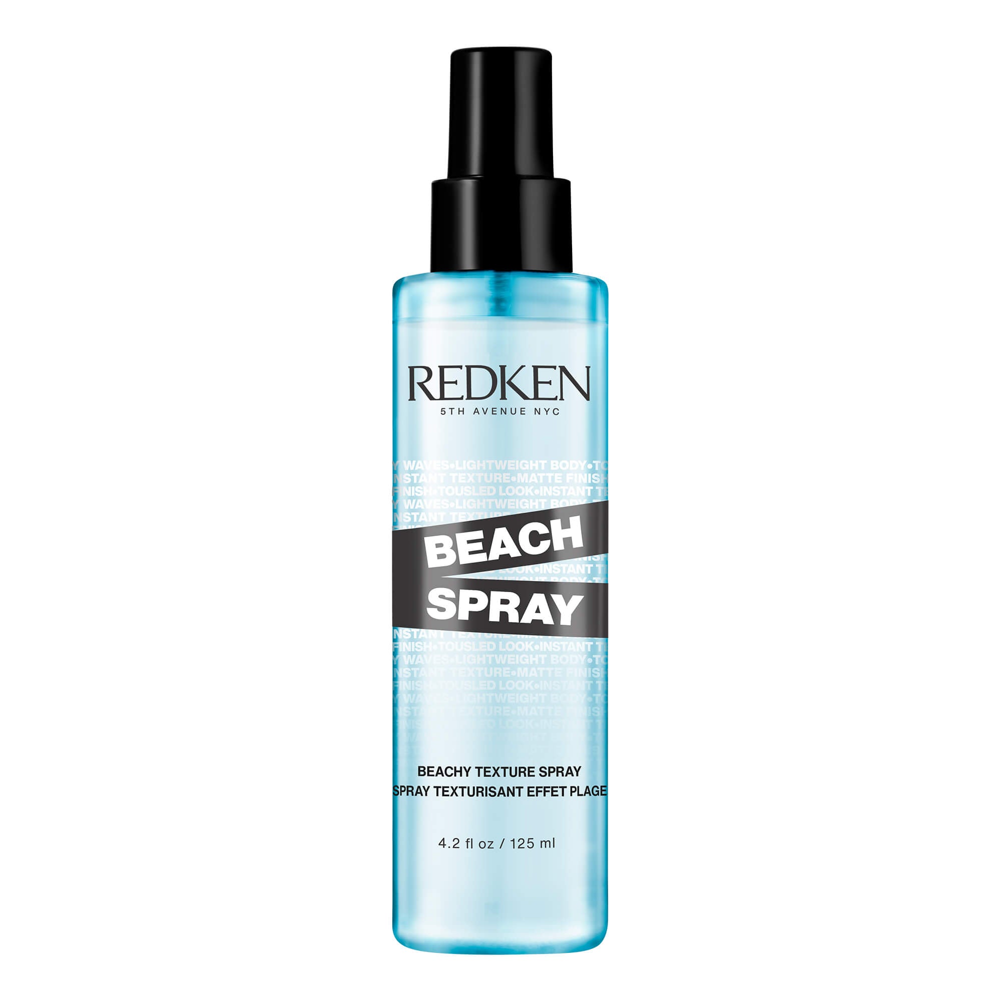 Redken Beach Spray — 125 mL