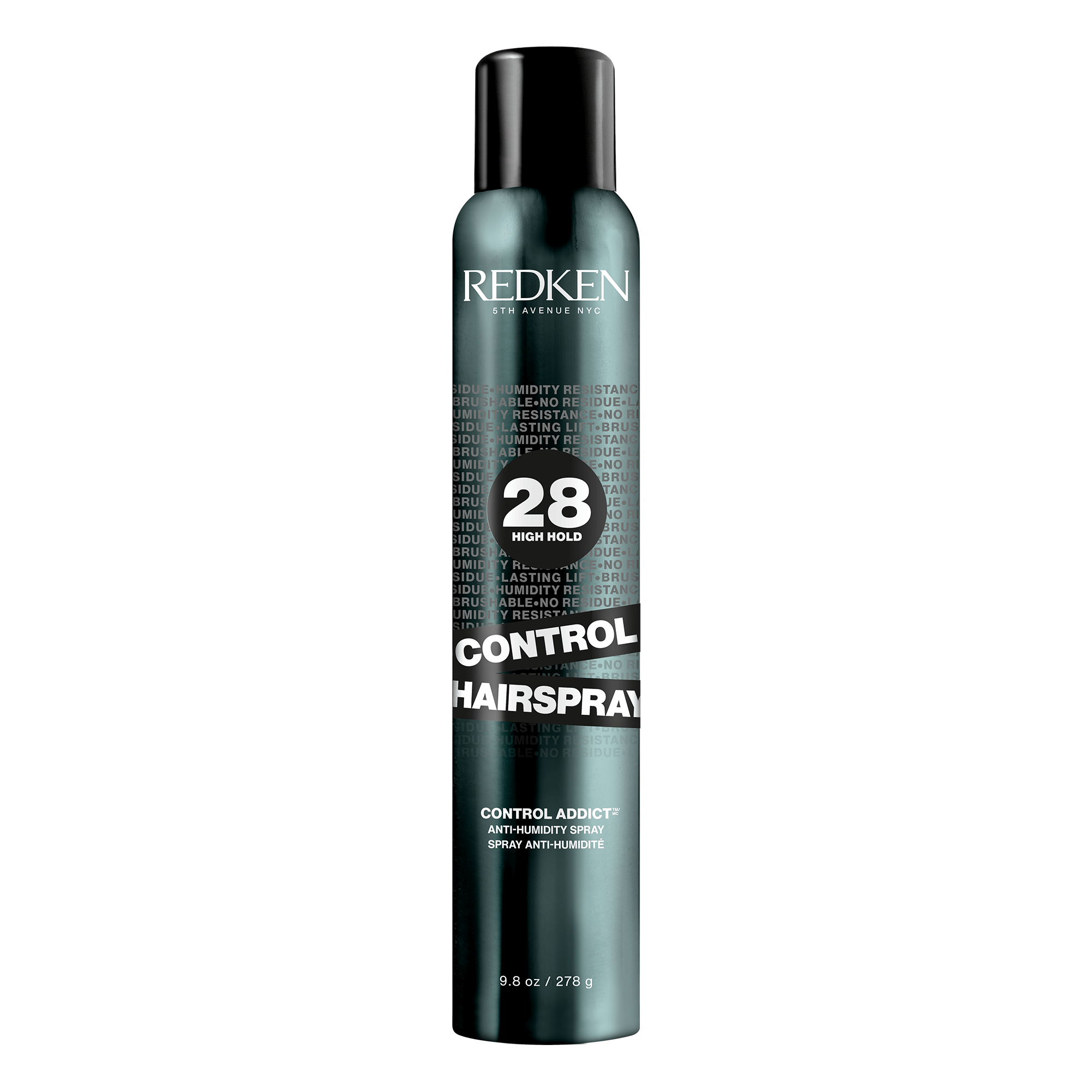 Redken Control Hairspray — 278 g