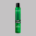 Redken Root Lifter Volumizing Spray Foam — 300 g