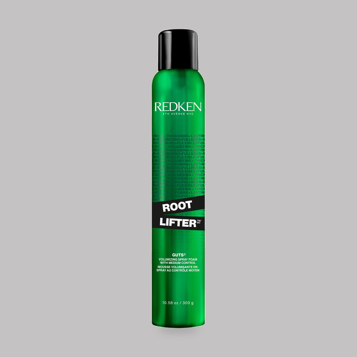 Redken Root Lifter Volumizing Spray Foam — 300 g