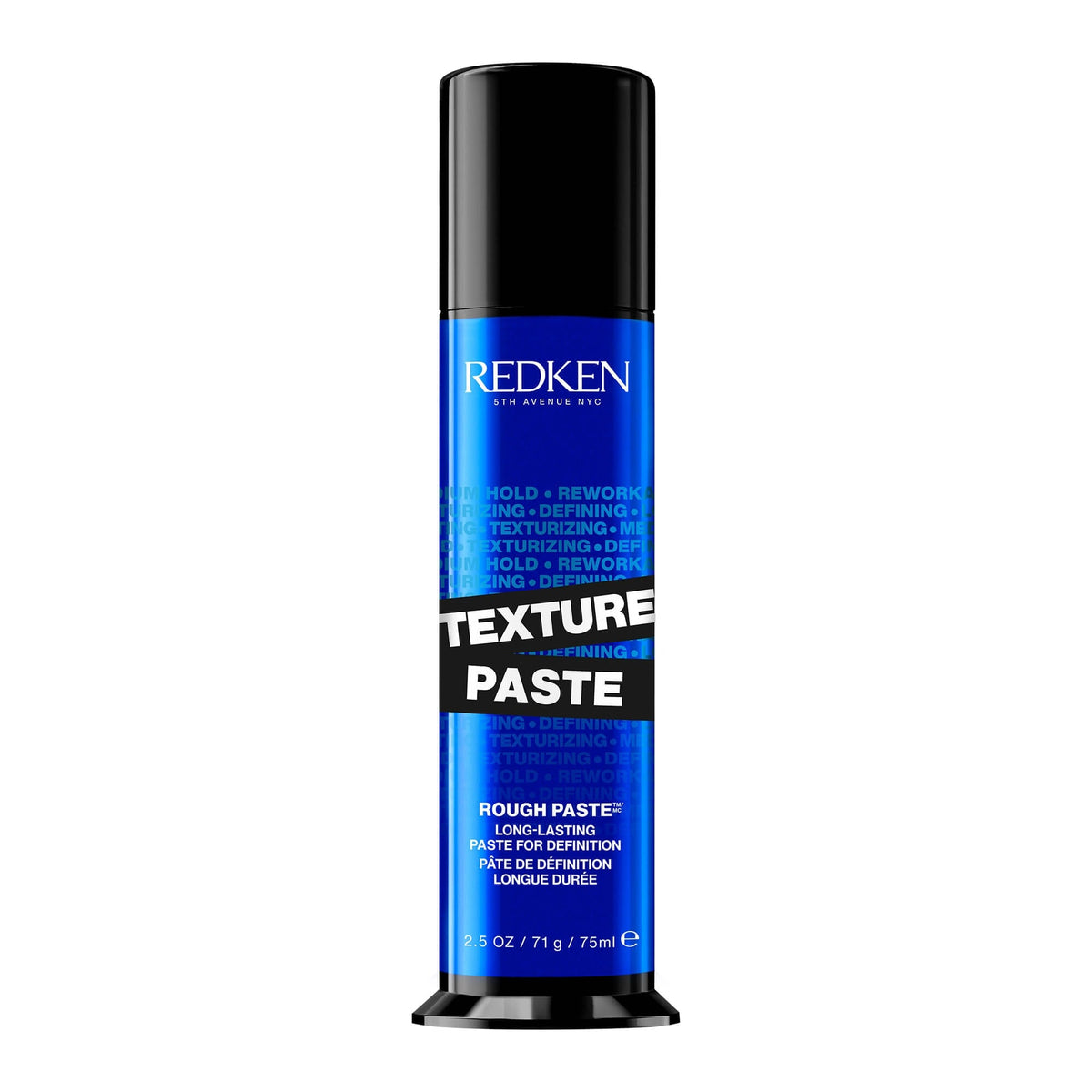Redken Texture Paste — 75 mL