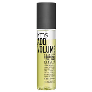 KMS ADDVOLUME LEAVE-IN CONDITIONER