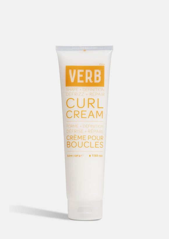 VERB curl cream