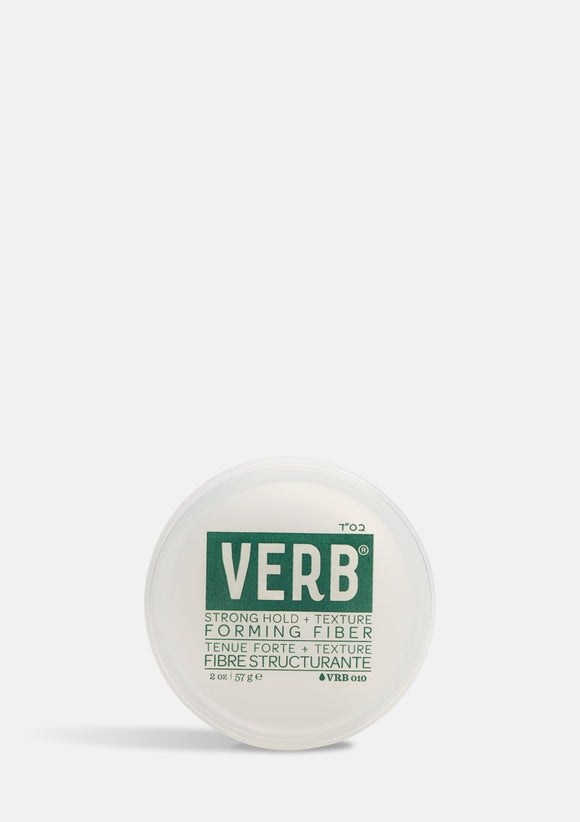 VERB Forming Fiber