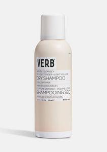VERB Dry Shampoo Light