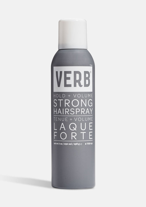 VERB Strong Hairspray