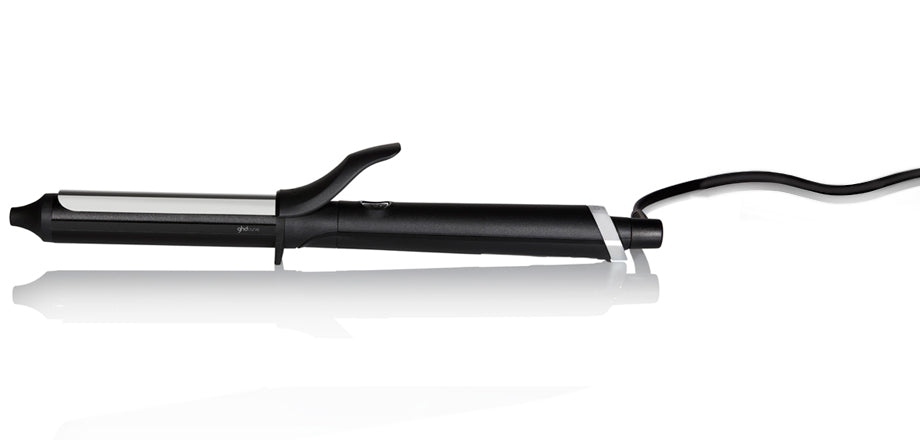 GHD Curve 1.25 Soft Curl Iron