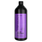 Total Results Color Obsessed Antioxidant Shampoo