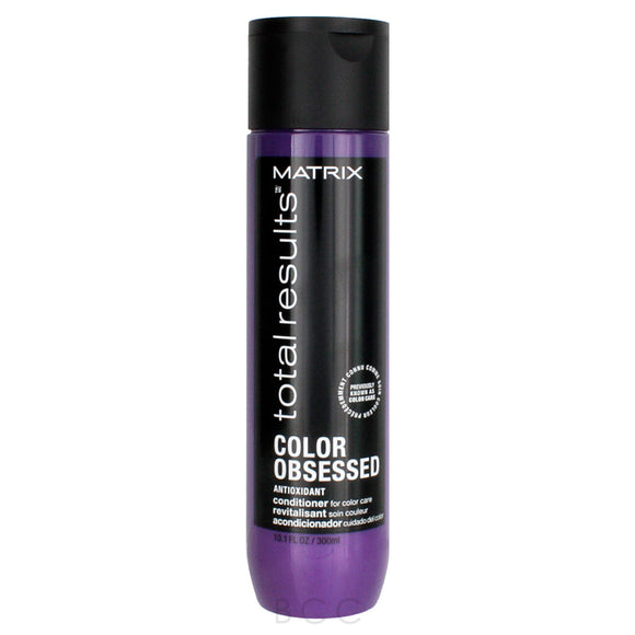 Total Results Color Obsessed Antioxidant Conditioner