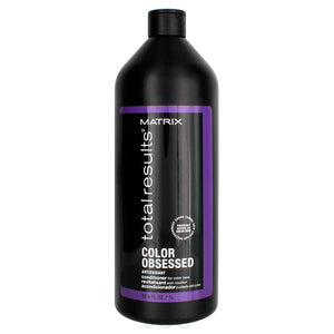 Total Results Color Obsessed Antioxidant Conditioner