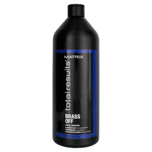 Total Results Brass Off Color Obsessed Conditioner