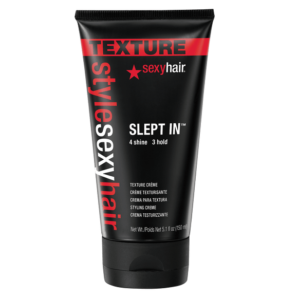 SEXY HAIR SLEPT IN TEXTURE CREME