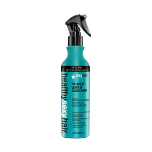 SEXY HAIR TRI-WHEAT LEAVE-IN CONDITIONER