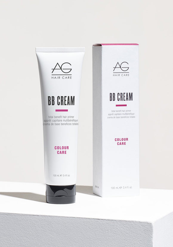 AG HAIR BB Cream