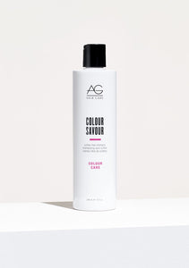 AG HAIR Colour Savour Shampoo