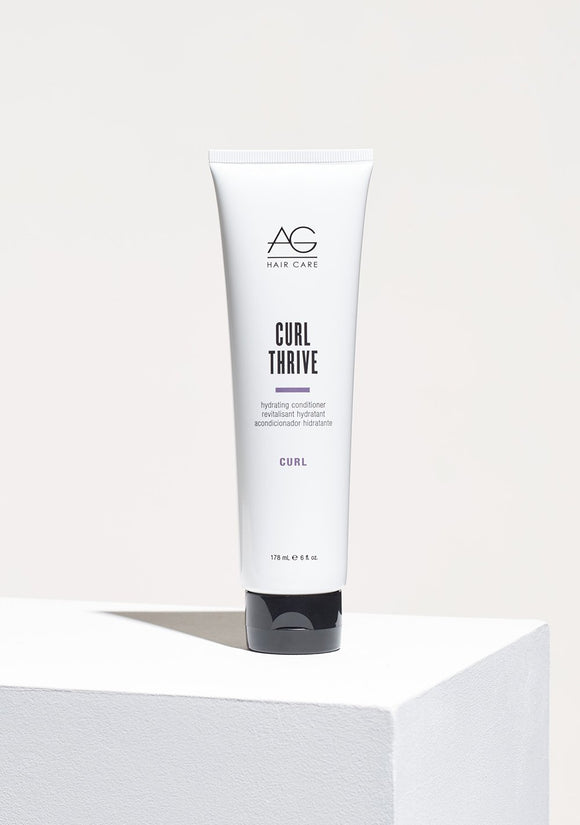 AG HAIR Curl Thrive Conditioner