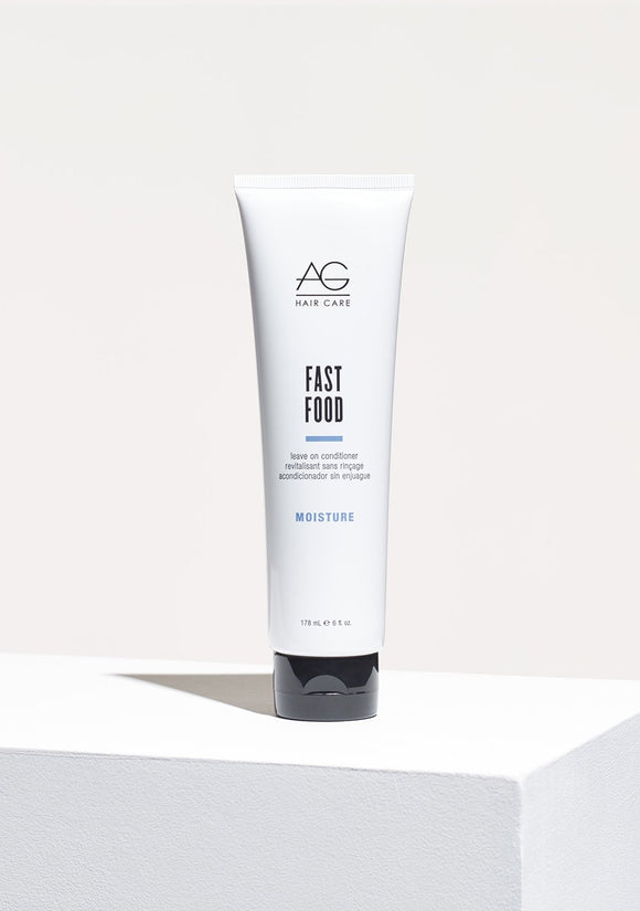 AG HAIR FAST FOOD LEAVE ON CONDITIONER