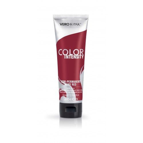 JOICO K-PAK Color Intensity Ruby Red