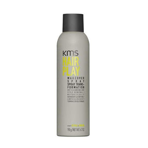 KMS Hair Play Makeover Spray