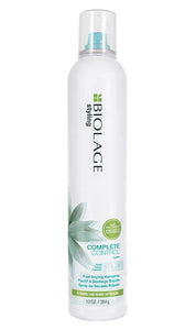 BIOLAGE  STYLING COMPLETE CONTROL FAST-DRYING HAIRSPRAY