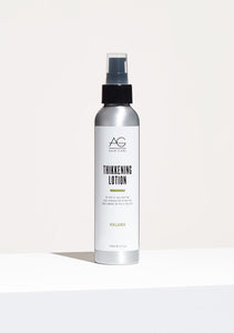 AG HAIR THIKKENING LOTION FOR FINE TO VERY FINE HAIR