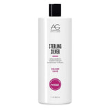 AG HAIR Sterling Silver Conditioner