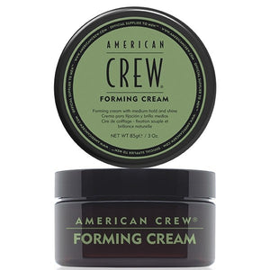 AMERICAN CREW Classic Forming Cream