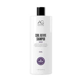 AG HAIR Curl Revive Shampoo
