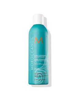 MOROCCANOIL CURL CLEANSING CONDITIONER