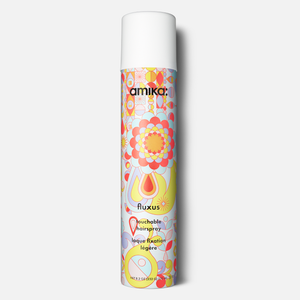 AMIKA Fluxus Touchable Hairspray
