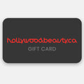 Gift Card $ 25.00