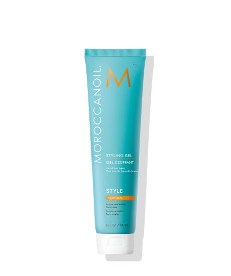 MOROCCANOIL Styling Gel Strong