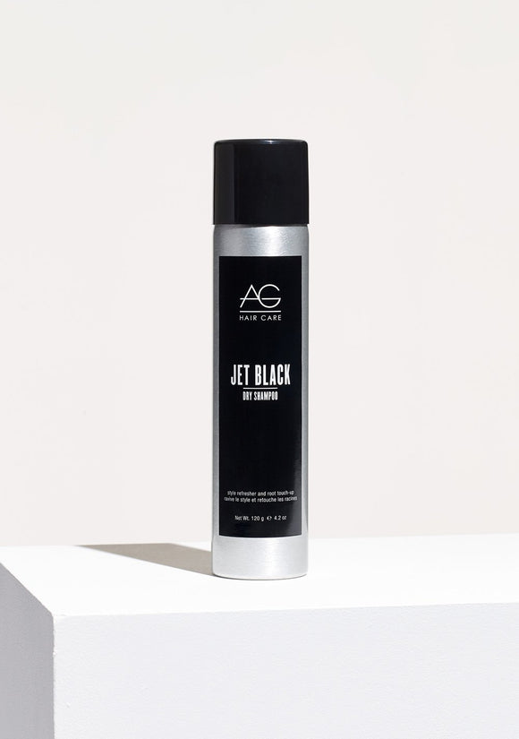 AG HAIR JET BLACK STYLE REFRESHER AND ROOT TOUCH-UP