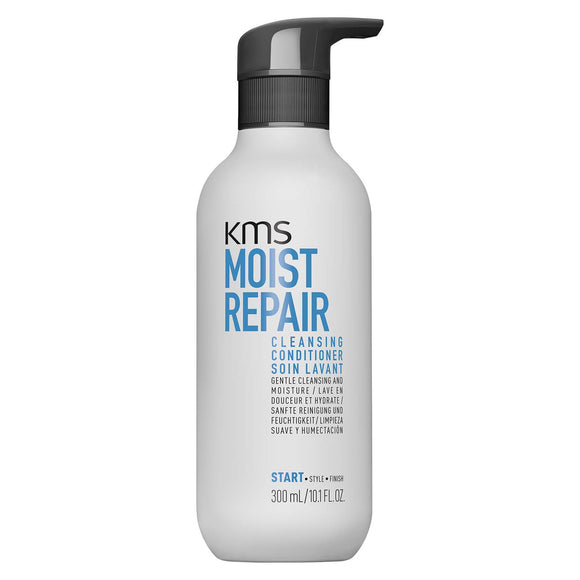 KMS MOISTREPAIR CLEANSING CONDITIONER