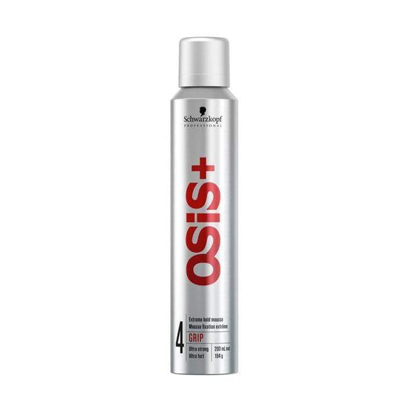 OSIS+ Grip Extreme Hold Mousse