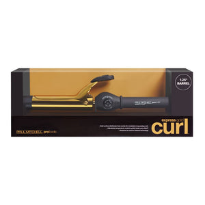 PAUL MITCHELL Express Gold Curl 1.25" Curling Iron
