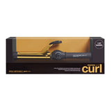 PAUL MITCHELL Express Gold Curl 1.25" Curling Iron