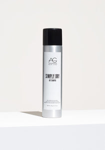 AG HAIR SIMPLY DRY STYLE REFRESHER FOR ALL HAIR TYPES