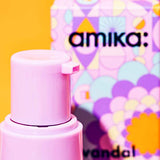 Amika VANDAL matte volume powder